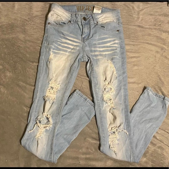 VIP jeans - Picture 1 of 1